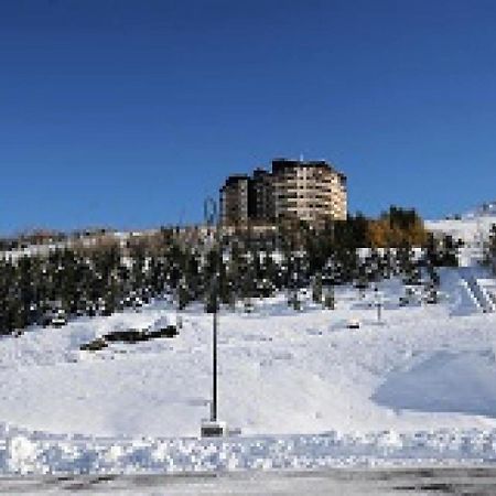 Residence Median - Studio Renove - Proche Des Pistes - Balcon Mae-1764 Saint-Martin-de-Belleville Exterior foto